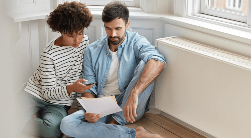 facture chauffage en copropriété