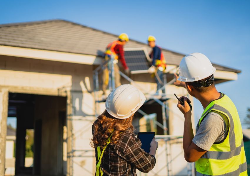 Faire construire ou acheter Bordeaux, Pessac