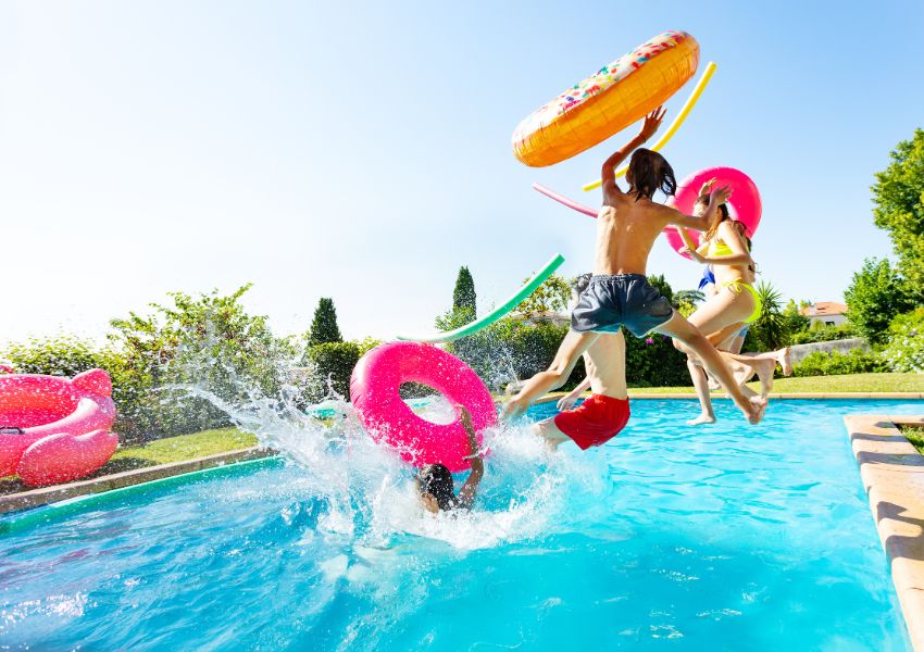 Est-ce qu'une piscine augmente la valeur d'une maison ?