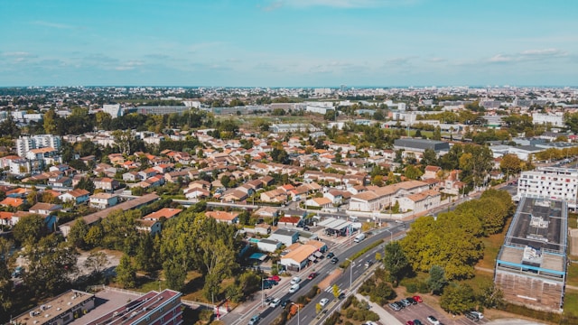 Gestion locative à Talence (33400)