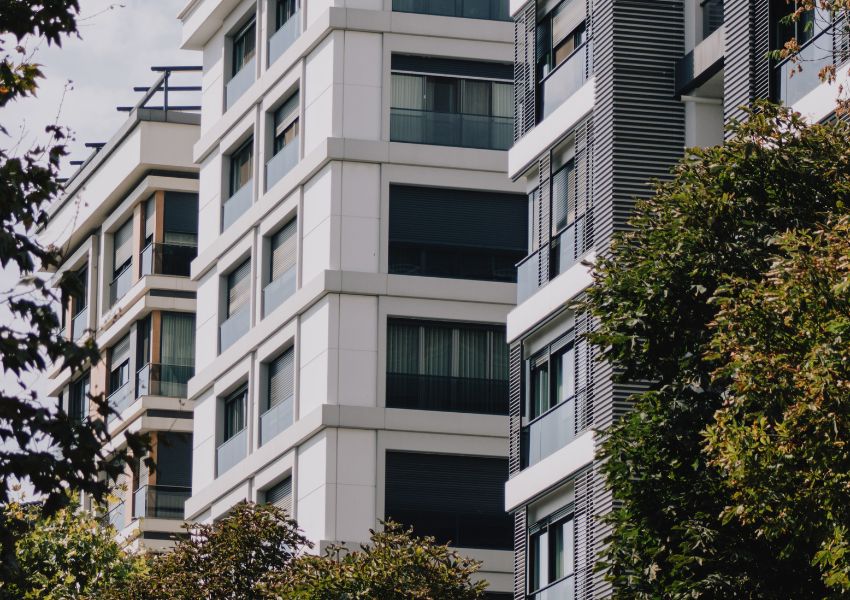 Chauffage en copropriété