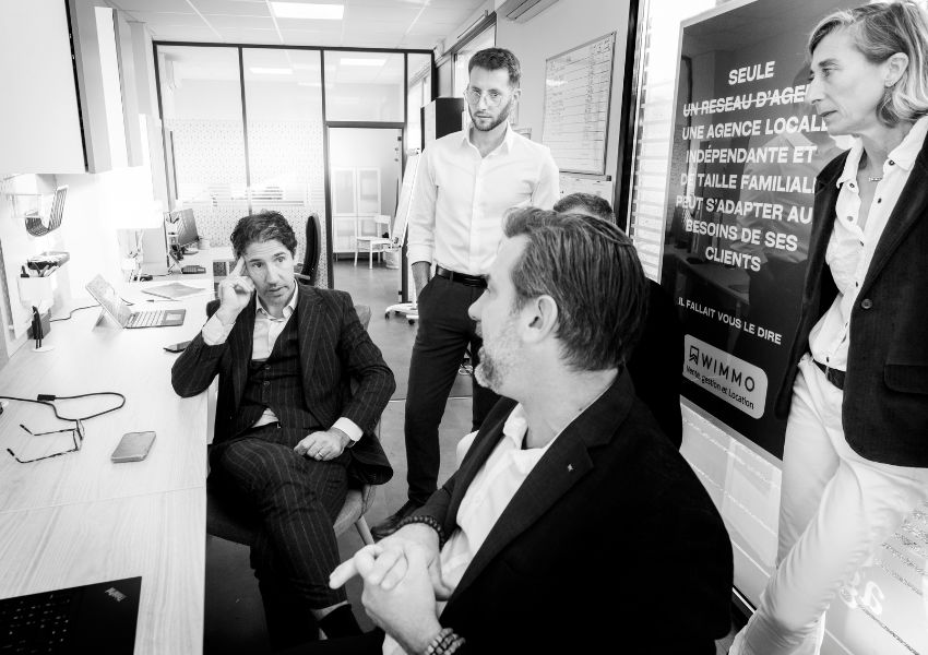 Gestion locative à Saint-Jean-d'Illac