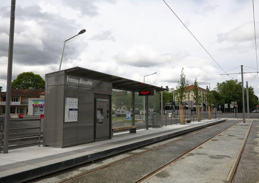 Immobilier Pessac Alouette