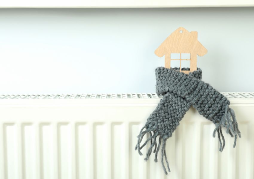 loi sur le chauffage en location