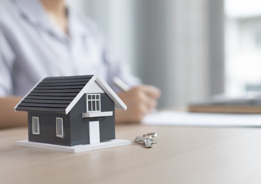 Congé pour reprise immobilière